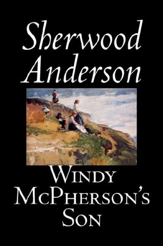 Windy McPherson's Son [ePUB]